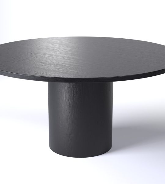 1 PÕHJATÄHT Must spoon