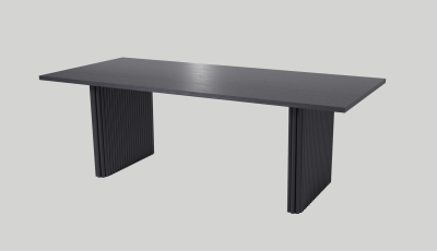 14 KUU MUST NEW ümar liist 28mm