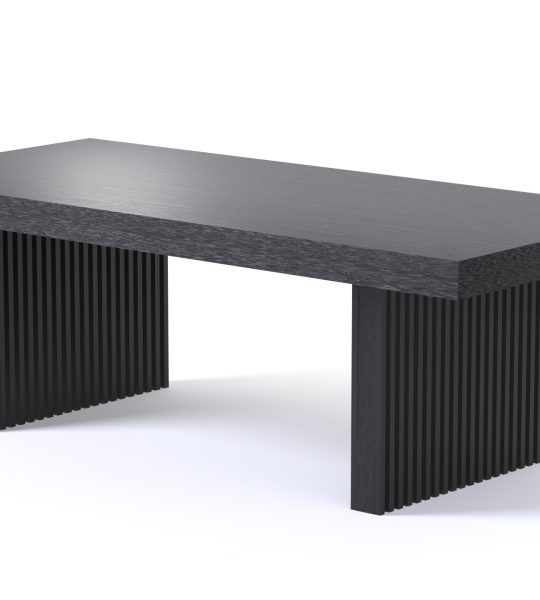 17 LINNUTEE RIBIDEGA MUST liist kandiline20mm